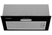 Витяжка Minola HBI 5214 BL 700 LED повновбудована