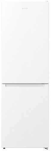 Холодильник двокамерний Gorenje NRK6191EW4 білий