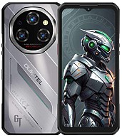 Смартфон Oukitel WP62 8/256GB Silver