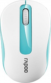 Миша Rapoo M10 Plus Wireless Blue