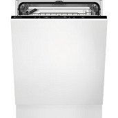 Посудомийна машина Electrolux EEQ947200L вбудована