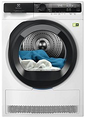 Сушильна машина Electrolux EW9D585KCU