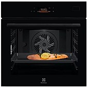 Духова шафа Electrolux LOB8S38Z