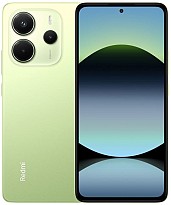 Смартфон Xiaomi Redmi Note 14 8/256GB Lime Green (Global) (без зарядного пристрою)