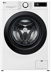 Пральна машина LG F2Y5FS6W 9 кг