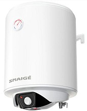 Водонагрівач Snaige SSVW6044D (60л, 1600 Вт, Сухий тен)