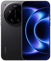 Смартфон Xiaomi 17 Ultra 16/1TB Black (Global) (без зарядного пристрою)