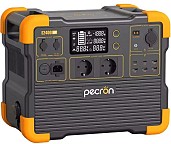 Зарядна станція Pecron E2400LFP