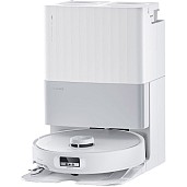 Робот-пилосос Roborock Qrevo Edge White UA UCRF