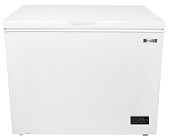 Морозильна скриня Blaufisch BCF-25DE 249 л