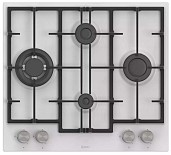 Варильна поверхня Perfelli PERLA MW60C BIANCO