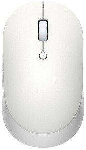 Миша Xiaomi Mi Dual Mode Wireless Mouse Silent Edition  White (HLK4040GL)