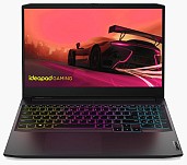 Ноутбук Lenovo IdeaPad Gaming 3 15ACH6 (82K20272RA)