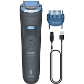 Тример Philips Beard Trimmer 3000 BT3617/15