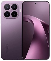 Смартфон Xiaomi 17T Pro 12/1TB Deep Violet (Global) (із зарядним пристроєм)