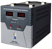 Стабілізатор напруги Gemix GDX-8000