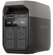 Зарядна станція EcoFlow DELTA 3 CN