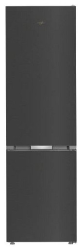 Двокамерний холодильник Whirlpool WHK 25402 XBR4U