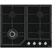 Варильна поверхня Gorenje GTW641KB газова