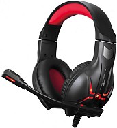 Навушники Marvo HG8928 Black-Red