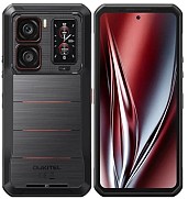 Смартфон Oukitel WP300 12/512Gb Grey NFC (Global)