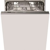 Вбудована посудомийна машина Hotpoint-Ariston HI 5010 C