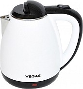 Електрочайник Vegas VEK-4070W