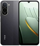 Смартфон Poco C81 Pro 4/256GB Black