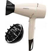 Фен ArdestoPearl Cream HD-Y701PERL