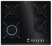 Варильна поверхня Electrolux KGG643753K