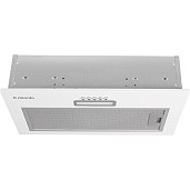 Витяжка повновбудована Minola HBI 5025 WH LED