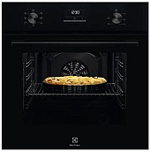 Духова шафа Electrolux LOH3H00BK