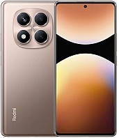 Смартфон Xiaomi Redmi Note 14 Pro 4G 8/256GB Sand Gold NFC (Global) (без зарядного пристрою)