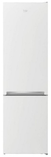 Холодильник Beko RCNA406I40WN (202 см.)