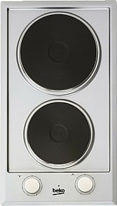 Варильна поверхня Beko HDCE 32200 X