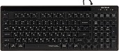 Клавіатура дротова A4Tech FX70 USB Black