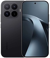 Смартфон Xiaomi 17T 12/256Gb Black NFC UA UCRF