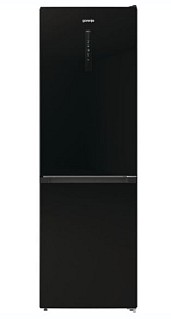 Холодильник Gorenje NRK6192ABK4 No Frost Plus