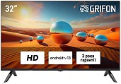 Телевізор Grifon Nova NV32HSB