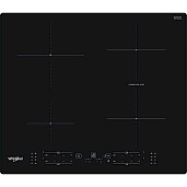 Варильна поверхня Whirlpool WBB8360NE  (індукція)