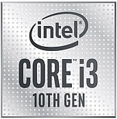 Процесор Intel Core i3-10105F 3.7 GHz / 6 MB (CM8070104291323) s1200 Tray