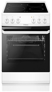 Плита електрична Hansa FCCW56069