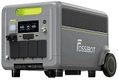 Зарядна станція Fossibot F7200 7200 Вт / 5222.4 Вт*год / LiFePO4