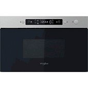 Мікрохвильова піч Whirlpool MBNA920X (вбудована)