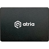 SSD диск ATRIA XT200 512GB 2.5