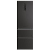 Холодильник багатодверний Haier HTW5618ENPT