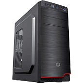 Корпус GameMax MT519-NP-2U3-CR