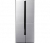 Холодильник GORENJE NRM8181MX