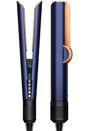 Випрямляч для волосся Dyson Airstrait HT01 Prussian Blue/Rich Copper (408215-01)