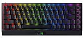 Клавіатура Razer BlackWidow V3 Mini Hyperspeed Yellow Switch RU (RZ03-03890700-R3R1)